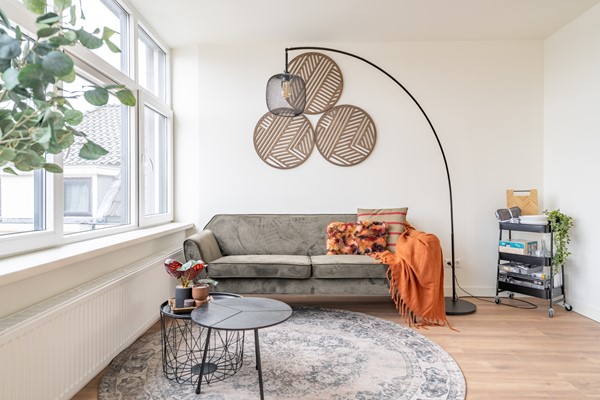 Medium property photo - Damstraat 34Bis, 3531 BV Utrecht